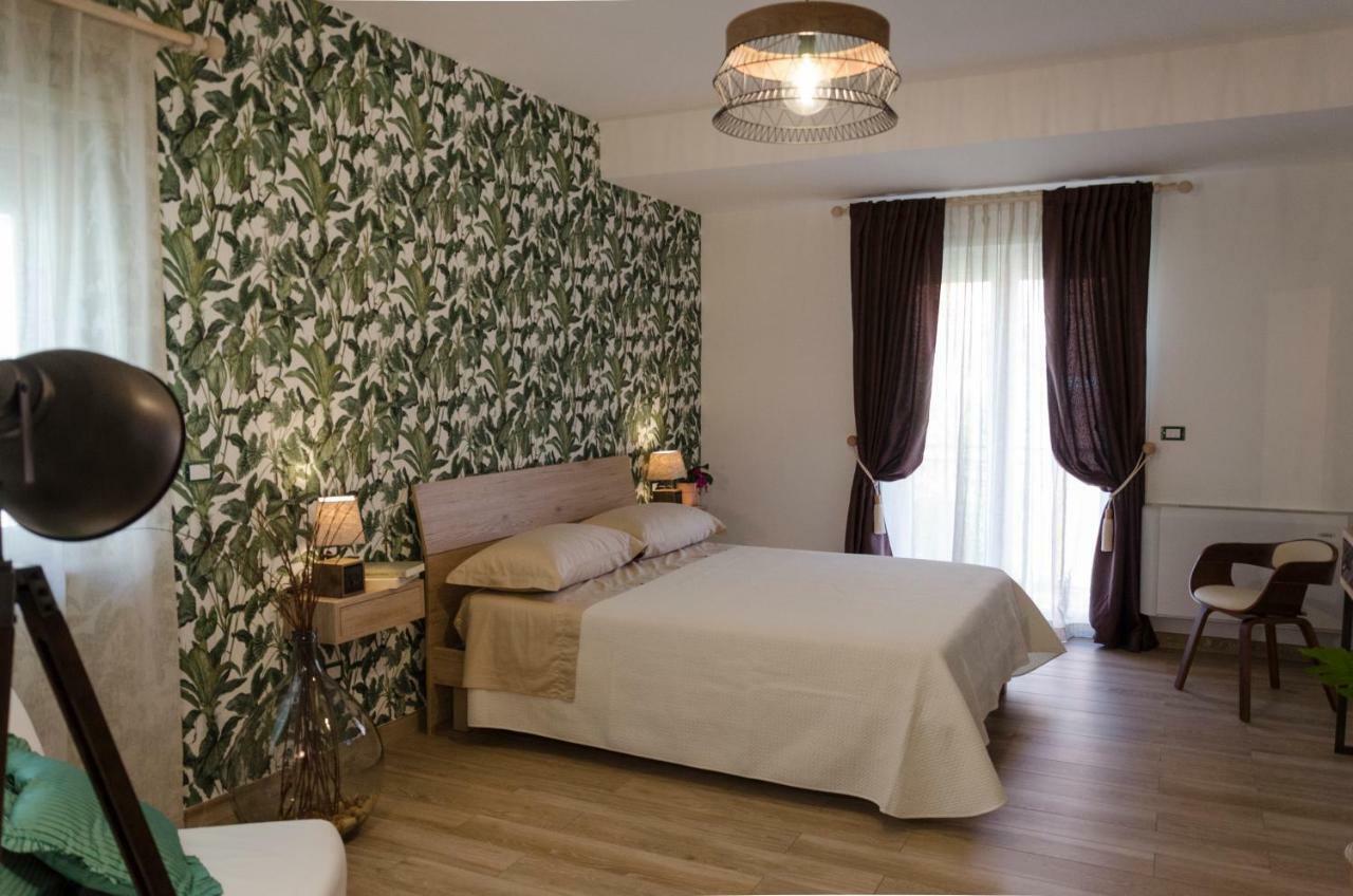 Merlhome Fondi Dış mekan fotoğraf