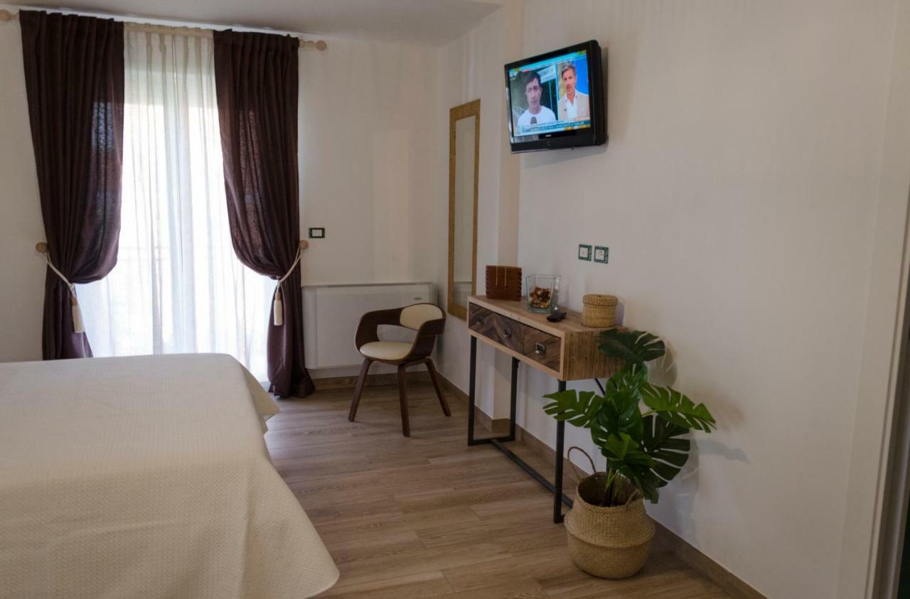 Merlhome Fondi Dış mekan fotoğraf